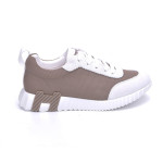 Hermes, Bouncing, Women's Sneaker, Brown
