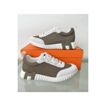 Hermes, Bouncing, Women's Sneaker, Brown