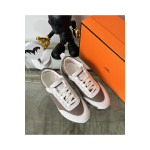 Hermes, Bouncing, Women's Sneaker, Brown