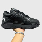 Amiri, Men, Shoes, Black