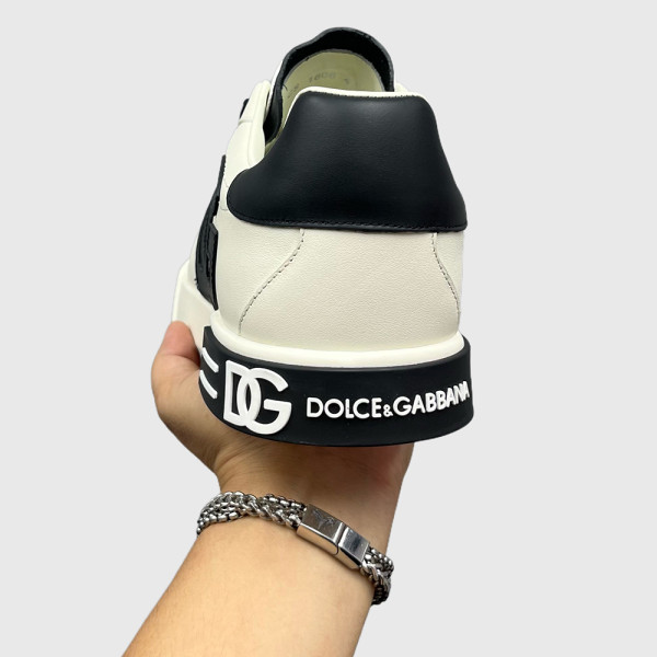 Dolce & Gabbana, Men, Shoes