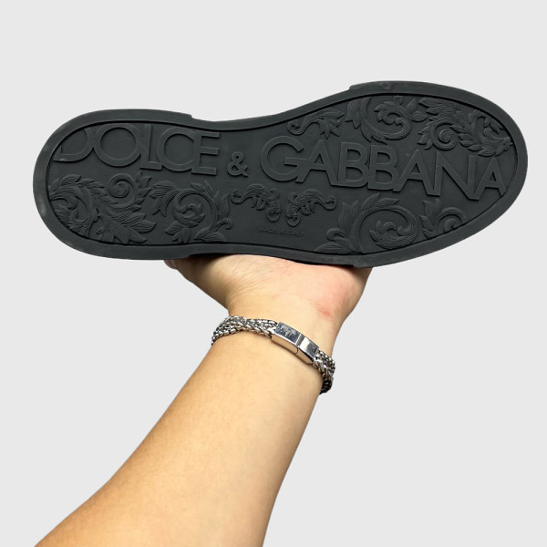 Dolce & Gabbana, Men, Shoes