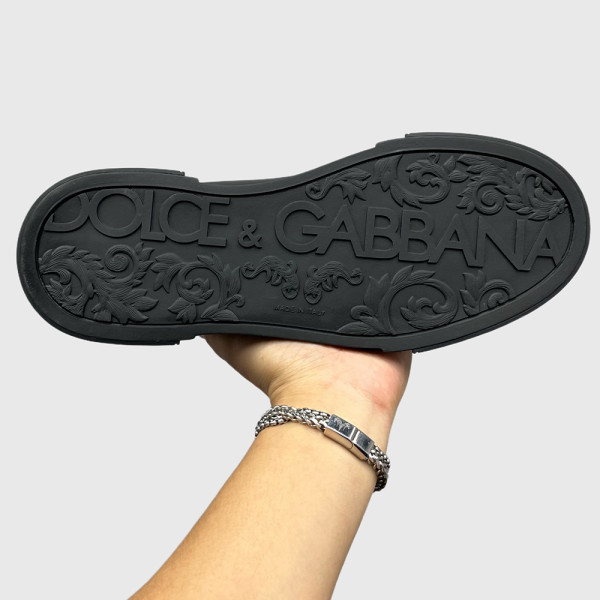 Dolce & Gabbana, Men, Shoes