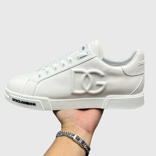 Dolce & Gabbana, Men, Shoes