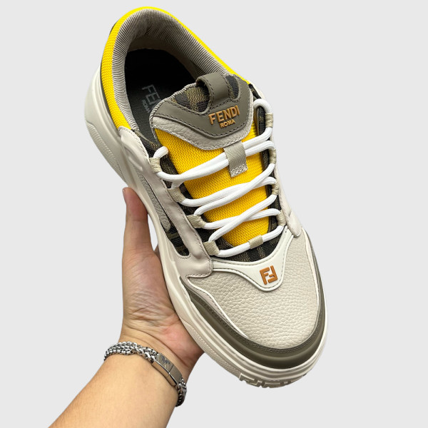 Fendi, Men, Shoes