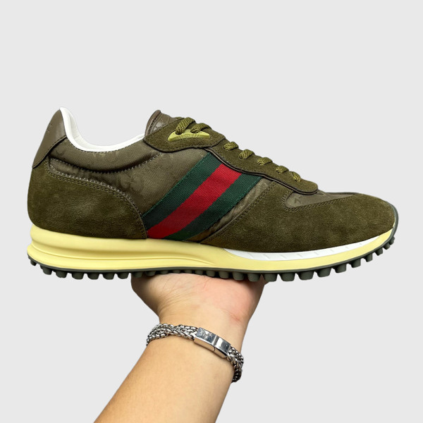 Gucci, Men, Shoes