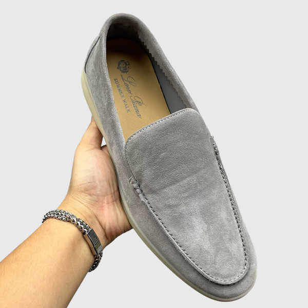 Loro Piana, Men, Shoes