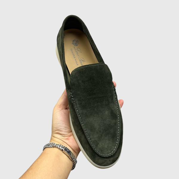 Loro Piana, Men, Shoes