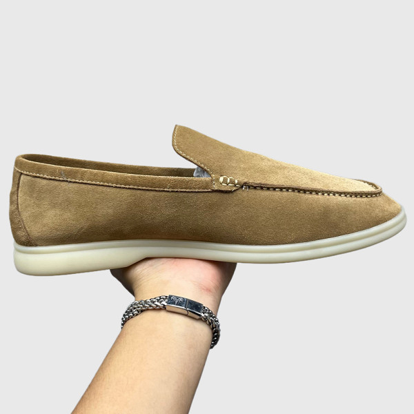 Loro Piana, Men, Shoes