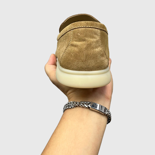 Loro Piana, Men, Shoes