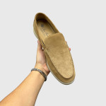 Loro Piana, Men, Shoes