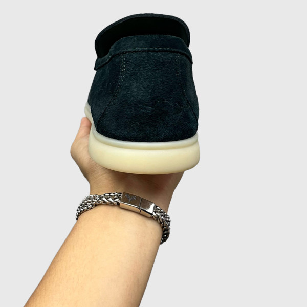 Loro Piana, Men, Shoes