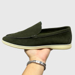 Loro Piana, Men, Shoes