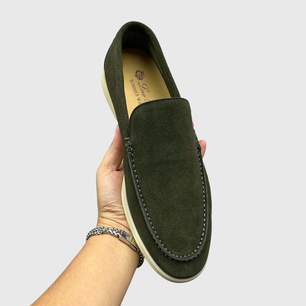 Loro Piana, Men, Shoes