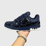 Louis Vuitton, Men, Shoes