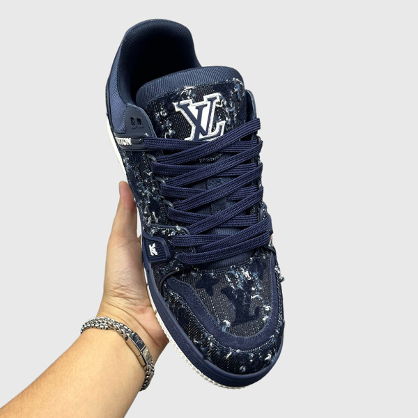 Louis Vuitton, Men, Shoes