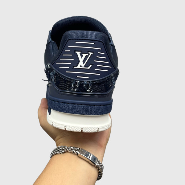 Louis Vuitton, Men, Shoes