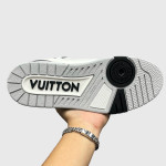 Louis Vuitton, Men, Shoes