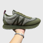 Moncler, Men, Shoes