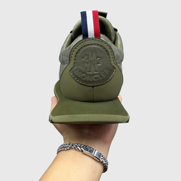 Moncler, Men, Shoes
