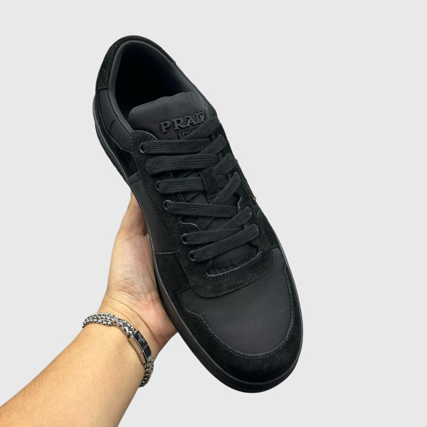 Prada, Men, Shoes