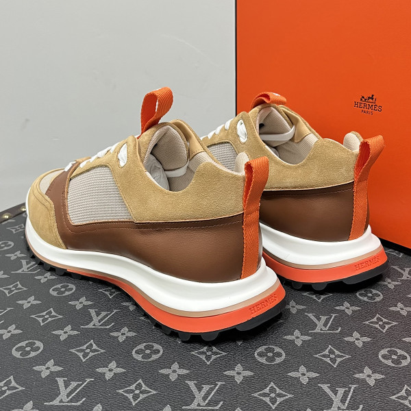 Hermes, Men, Shoes