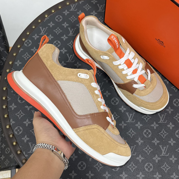 Hermes, Men, Shoes