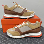 Hermes, Men, Shoes