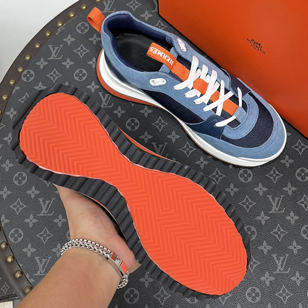 Hermes, Heren, Schoenen