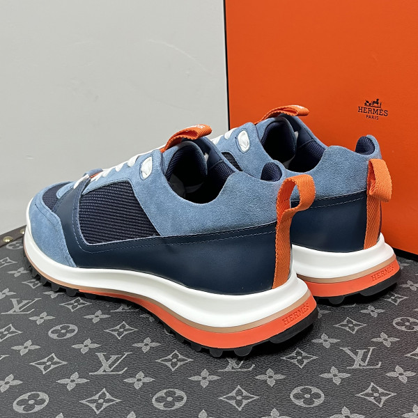 Hermes, Heren, Schoenen