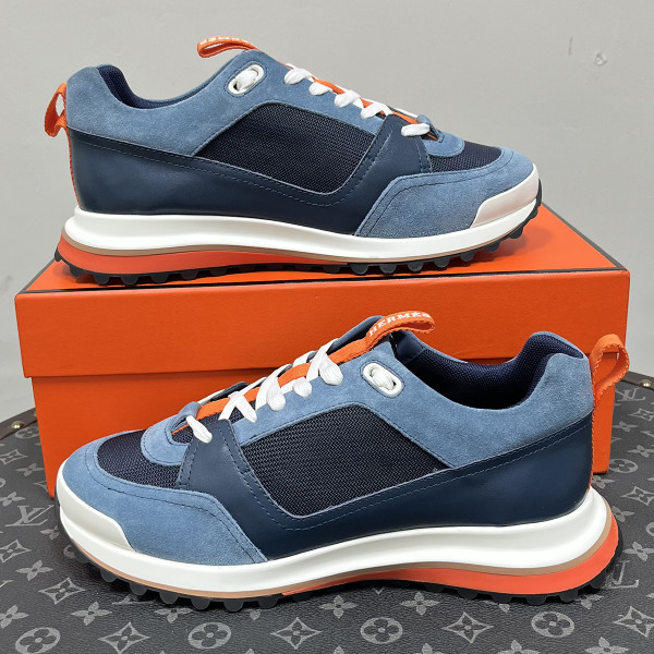 Hermes, Heren, Schoenen