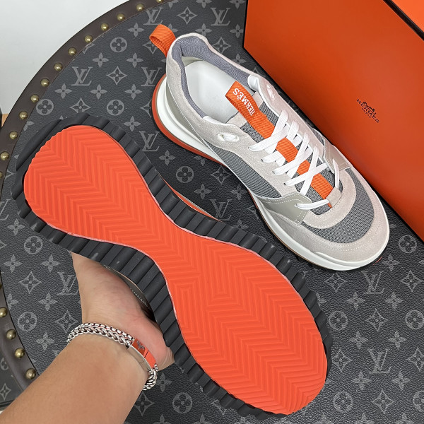 Hermes, Men, Shoes