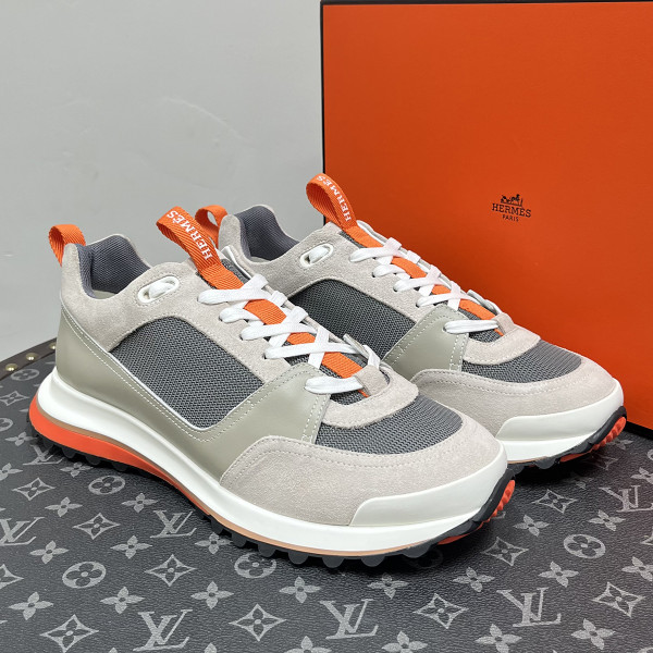 Hermes, Men, Shoes