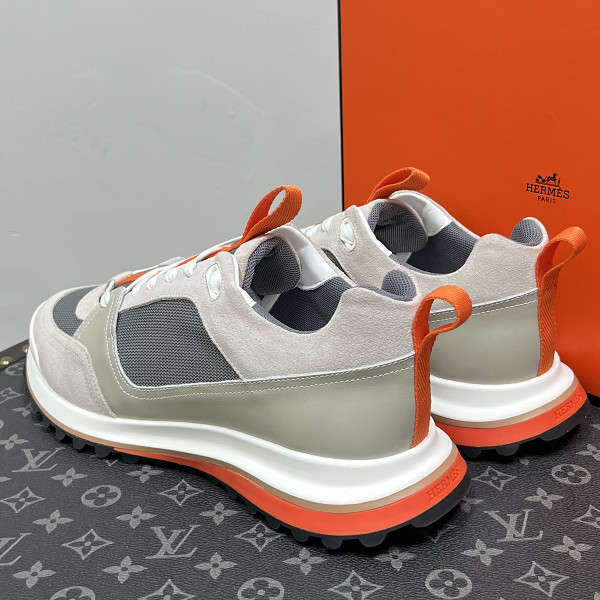 Hermes, Men, Shoes