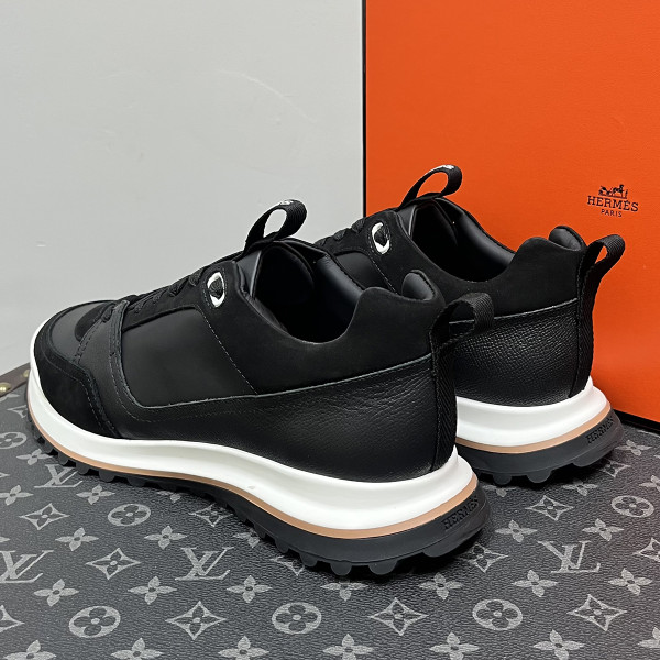 Hermes, Men, Shoes
