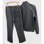 Gucci, Men, Sportwear Suit