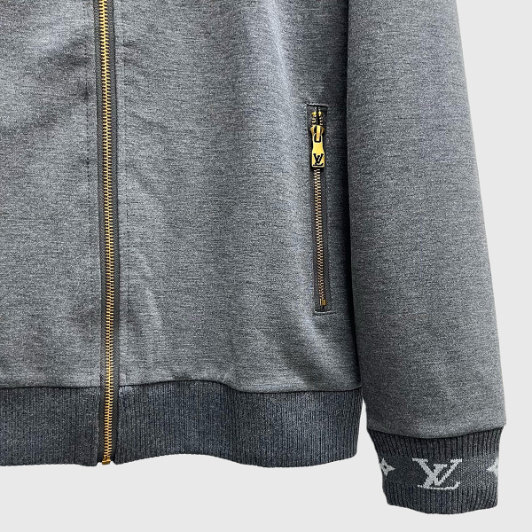 Louis Vuitton, Men, Sportwear Suit