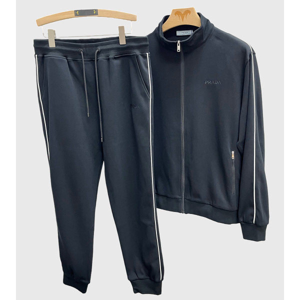 Prada, Men, Sportwear Suit
