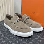 Hermes, Heren, Schoenen, Maat 39