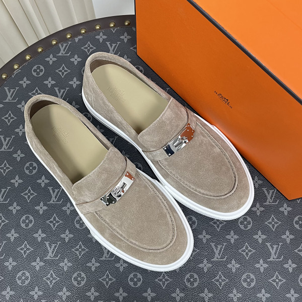 Hermes, Heren, Schoenen, Maat 39