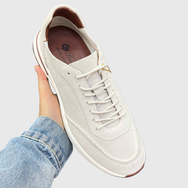 Loro Piana, Men, Shoes