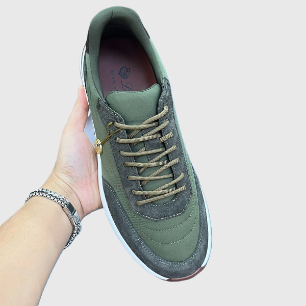 Loro Piana, Men, Shoes