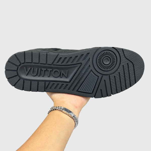 Louis Vuitton, Men, Shoes