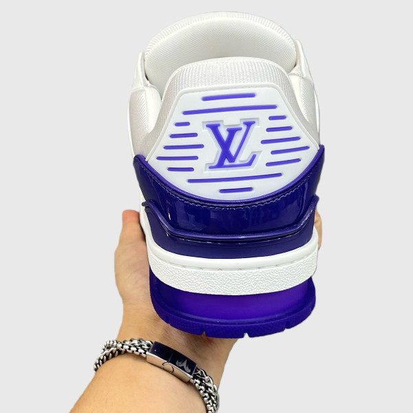 Louis Vuitton, Men, Shoes