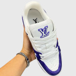Louis Vuitton, Men, Shoes