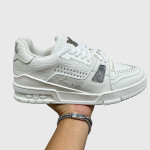 Louis Vuitton, Heren, Schoenen