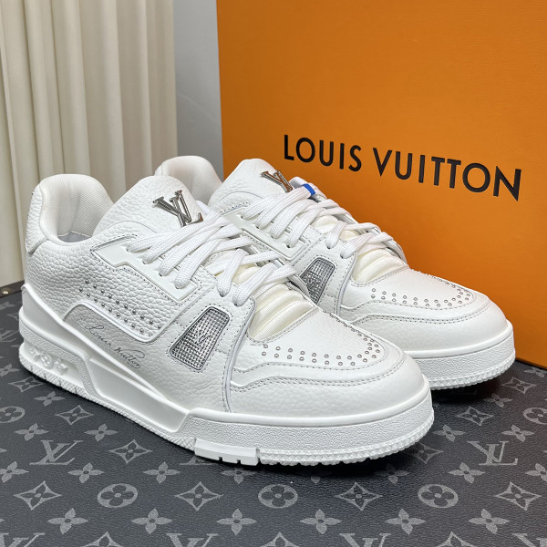 Louis Vuitton, Heren, Schoenen