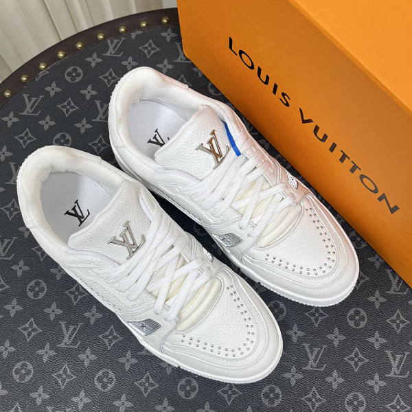 Louis Vuitton, Heren, Schoenen