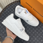 Louis Vuitton, Heren, Schoenen