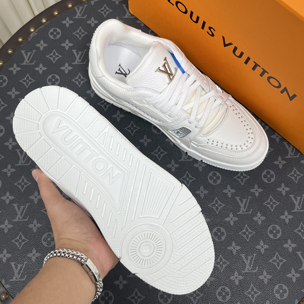 Louis Vuitton, Heren, Schoenen